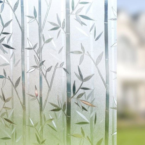 Etching Glass - Architectural Glass Solutions by Vistta Glass